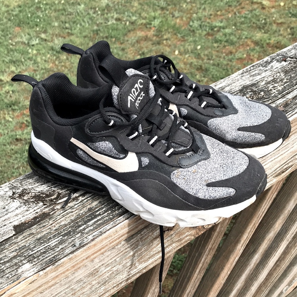 Air React